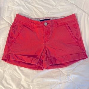 Aeropostale Shorts - Size 0